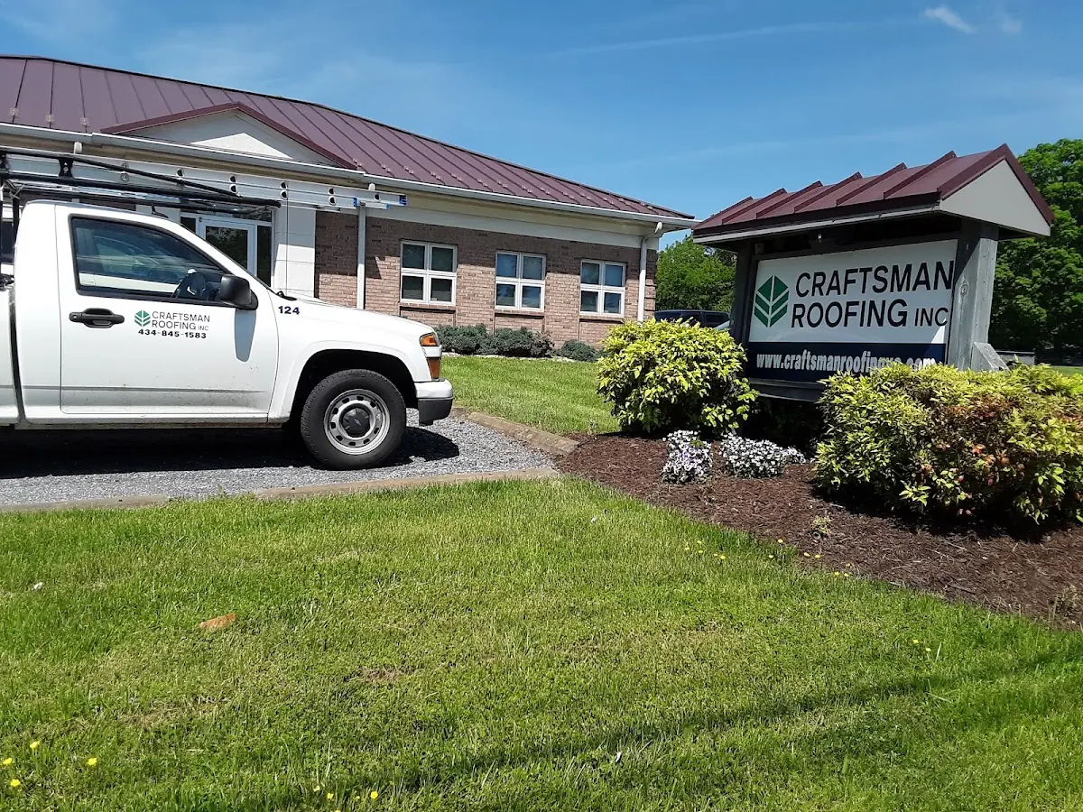 Quality Gutter & Downspout Repair by experienced craftsmen in Terrell Heights